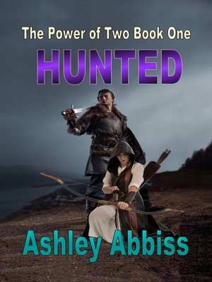cover image of Hunted